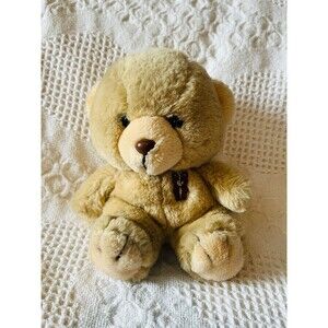Vintage 1985 Etone teddy bear